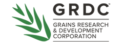 GRDC logo