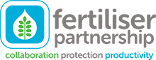 Fertiliser partnership logo