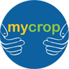 MyCrop logo