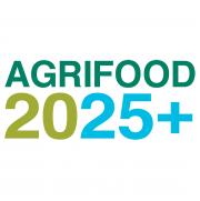 Agrifood 2025+ logo