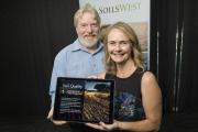 Chris Gazey and Fran Hoyle Soil Quality ebook 