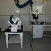 Geraldton Office Gregory St laboratory equipment