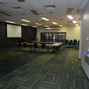 Geraldton Office Gregory St- conference room 1