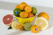 Citrus display