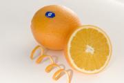 Navel orange promotional image