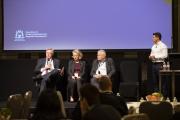 Panel Discussion 1