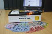 Australian Tax Guide
