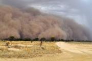 The Central Northern Wheatbelt agricultural soil zone was assessed as having an unacceptable hazard of wind erosion in 2011.