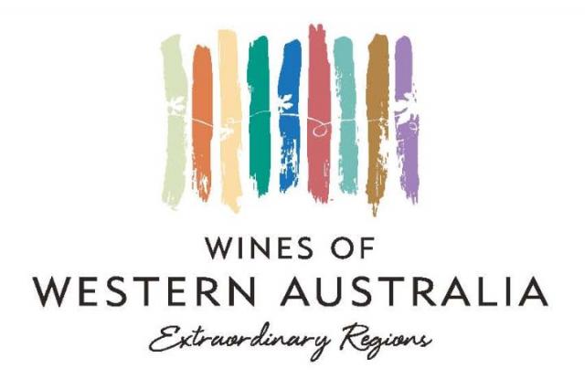 Wines of WA Logo