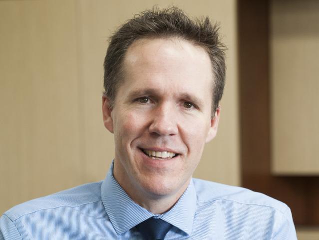 NBF Investment Manager, Daniel Marshall