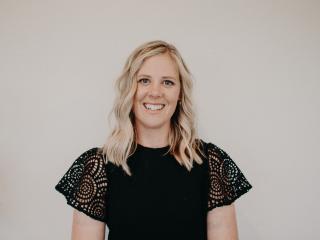 Kate Mitchell