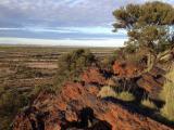 Pilbara view