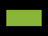 Example of green colour tone commonly seen in seeds with a moisture content greater than 50