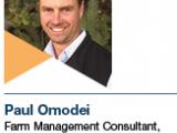 Paul Omodei