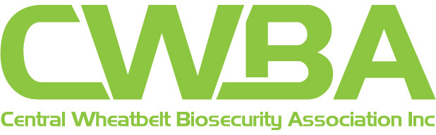 Central Wheatbelt Biosecurity Group logo