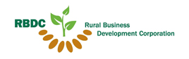 RBDC logo