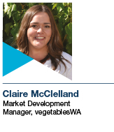 Claire McClelland