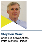 Stephen Ward