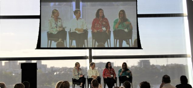 WAHU2021 - Workforce panel discussion