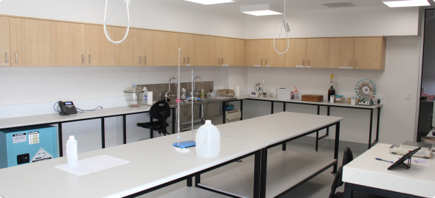 Merredin Labs