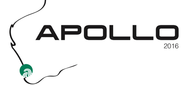 Logo of DAFWA biosecurity exercise Apollo