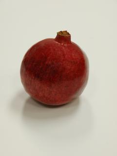 Pomegranate fruit