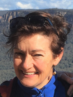 Sue Bestow