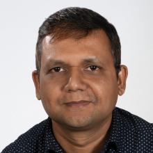 Dr Mirza Dowla