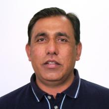 Raj Malik