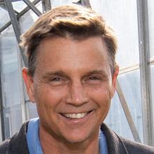 Neil Lantzke
