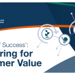 Partnering for Customer Value cover 