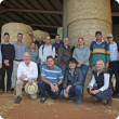 Harvest Accelerator