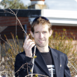 Dr Michael Considine is leading research to look at what distinguishes one Cabernet Sauvignon clone from another.