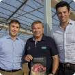 ‘Horticulture in the Peel-Harvey – A Guide for Investors and Growers’