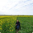 Department of Agriculture and Food research officer Martin Harries will discuss early sowing of canola at Grain Research Updates events at Perth and Merredin. 