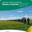 The Department of Agriculture and Food’s 2017 Canola variety guide for Western Australia is now available for growers.
