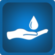 Irrigate WA touch icon