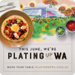 The Buy West Eat Best’s Plating Up WA promotion has won a national 2018 Golden Target Award for the best Digital and Social Campaign.
