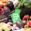 South West produce featured in the Taste of WA campaign