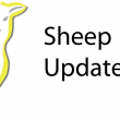 Sheep Updates