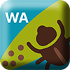 PestFax Western Australia app