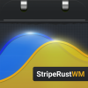 StripeRust Touch icon