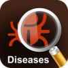 MyPestGuide Diseases touch icon